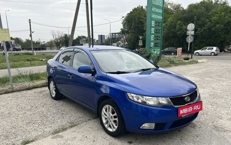 KIA Cerato III, 2010 год, 970 000 рублей, 11 фотография