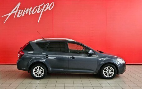 KIA cee'd I рестайлинг, 2008 год, 795 000 рублей, 6 фотография