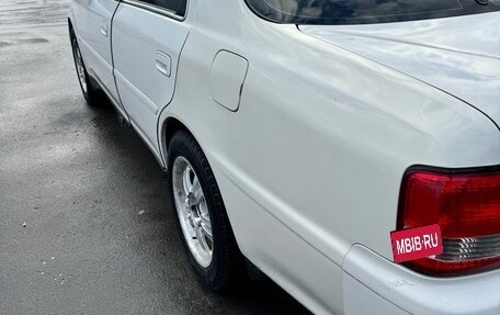 Toyota Cresta, 1996 год, 570 000 рублей, 12 фотография