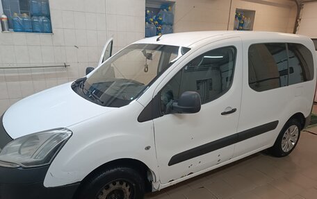 Citroen Berlingo II рестайлинг, 2012 год, 530 000 рублей, 2 фотография