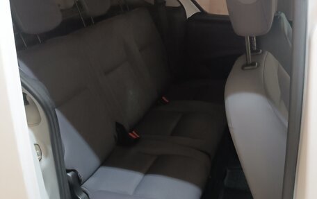 Citroen Berlingo II рестайлинг, 2012 год, 530 000 рублей, 9 фотография