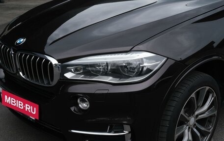 BMW X5, 2014 год, 4 150 000 рублей, 5 фотография