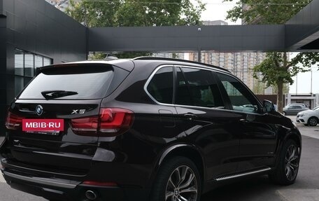 BMW X5, 2014 год, 4 150 000 рублей, 3 фотография