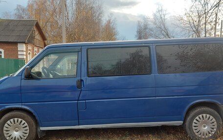 Volkswagen Transporter T4, 2001 год, 650 000 рублей, 3 фотография