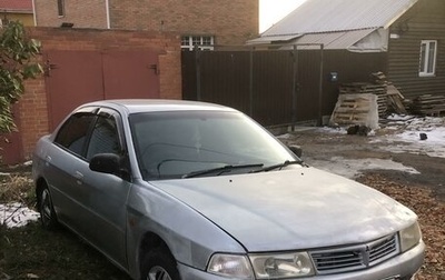 Mitsubishi Lancer VII, 1999 год, 180 000 рублей, 1 фотография