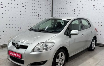 Toyota Auris II, 2007 год, 780 000 рублей, 1 фотография