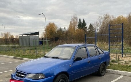 Daewoo Nexia I рестайлинг, 2011 год, 192 000 рублей, 5 фотография