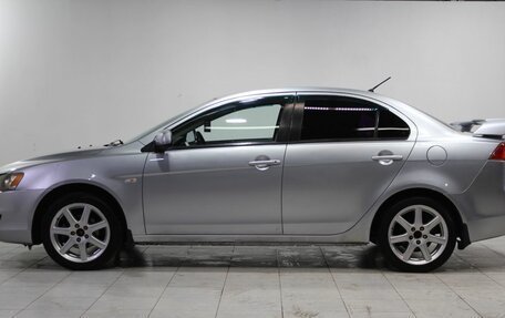 Mitsubishi Lancer IX, 2007 год, 720 000 рублей, 8 фотография