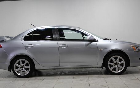 Mitsubishi Lancer IX, 2007 год, 720 000 рублей, 4 фотография