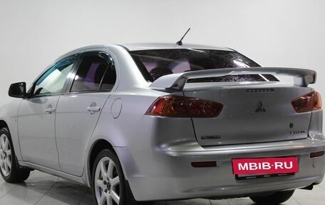 Mitsubishi Lancer IX, 2007 год, 720 000 рублей, 7 фотография