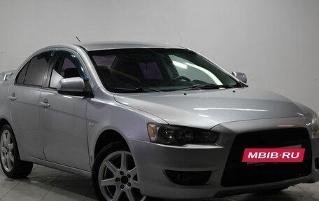 Mitsubishi Lancer IX, 2007 год, 720 000 рублей, 3 фотография