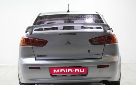 Mitsubishi Lancer IX, 2007 год, 720 000 рублей, 6 фотография