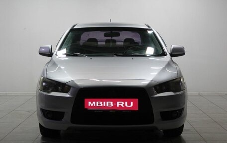 Mitsubishi Lancer IX, 2007 год, 720 000 рублей, 2 фотография