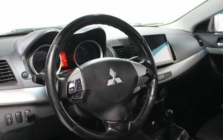 Mitsubishi Lancer IX, 2007 год, 720 000 рублей, 12 фотография