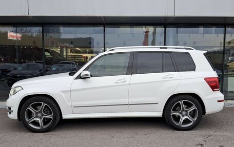 Mercedes-Benz GLK-Класс, 2015 год, 2 612 500 рублей, 8 фотография