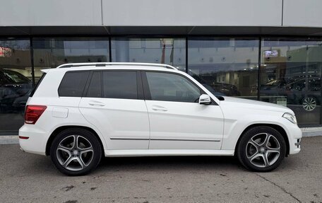 Mercedes-Benz GLK-Класс, 2015 год, 2 612 500 рублей, 4 фотография