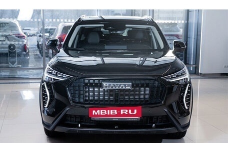 Haval Jolion, 2024 год, 2 299 000 рублей, 3 фотография