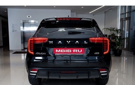 Haval Jolion, 2024 год, 2 299 000 рублей, 4 фотография