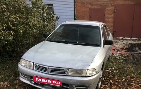 Mitsubishi Lancer VII, 1999 год, 180 000 рублей, 3 фотография