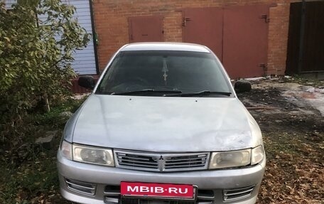 Mitsubishi Lancer VII, 1999 год, 180 000 рублей, 2 фотография