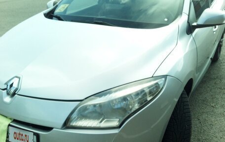 Renault Megane III, 2010 год, 885 000 рублей, 13 фотография