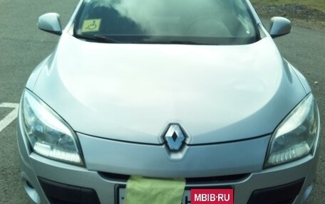 Renault Megane III, 2010 год, 885 000 рублей, 14 фотография