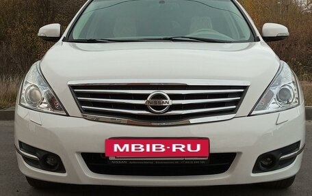 Nissan Teana, 2011 год, 1 350 000 рублей, 2 фотография