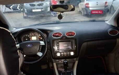 Ford Focus II рестайлинг, 2006 год, 360 000 рублей, 9 фотография