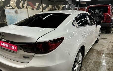 Mazda 6, 2013 год, 1 650 000 рублей, 6 фотография