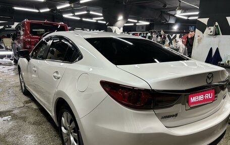 Mazda 6, 2013 год, 1 650 000 рублей, 3 фотография