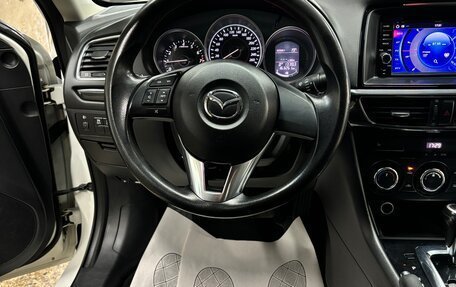 Mazda 6, 2013 год, 1 650 000 рублей, 11 фотография