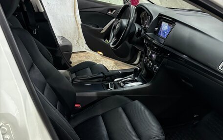 Mazda 6, 2013 год, 1 650 000 рублей, 16 фотография