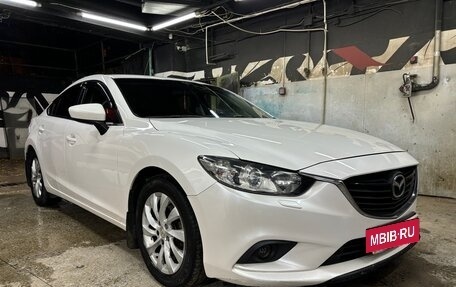 Mazda 6, 2013 год, 1 650 000 рублей, 2 фотография