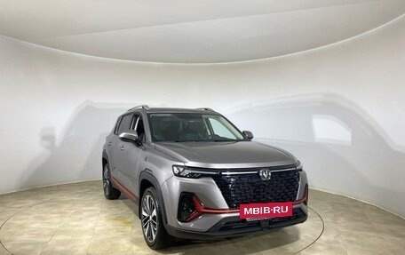 Changan CS35PLUS, 2024 год, 2 549 900 рублей, 2 фотография