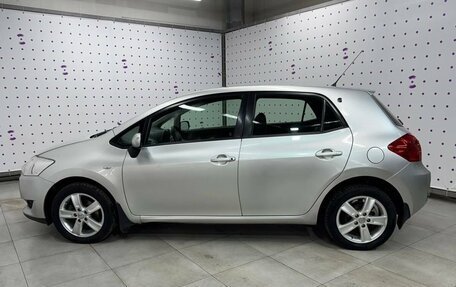 Toyota Auris II, 2007 год, 780 000 рублей, 7 фотография