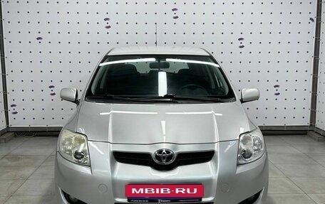 Toyota Auris II, 2007 год, 780 000 рублей, 5 фотография