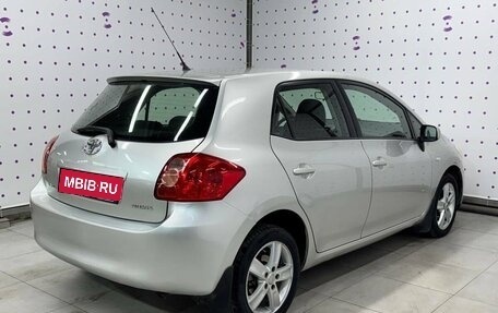 Toyota Auris II, 2007 год, 780 000 рублей, 2 фотография