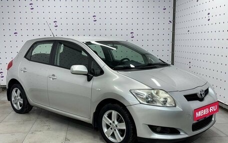 Toyota Auris II, 2007 год, 780 000 рублей, 3 фотография