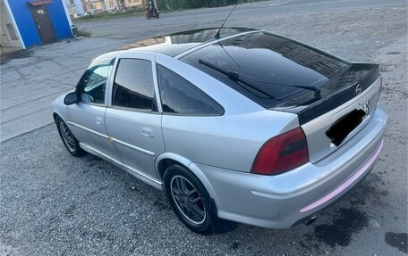 Opel Vectra B рестайлинг, 1999 год, 350 000 рублей, 4 фотография