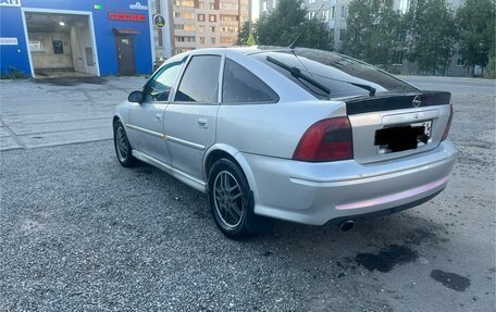 Opel Vectra B рестайлинг, 1999 год, 350 000 рублей, 6 фотография