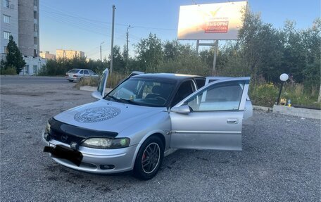 Opel Vectra B рестайлинг, 1999 год, 350 000 рублей, 8 фотография