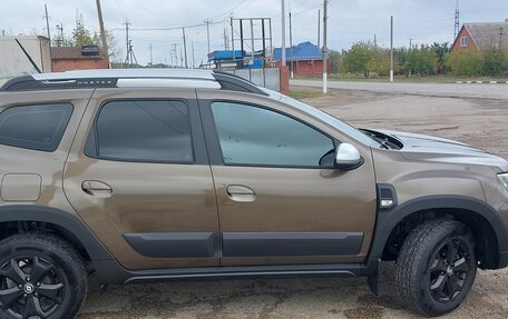 Renault Duster, 2022 год, 2 370 000 рублей, 10 фотография