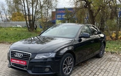 Audi A4, 2009 год, 670 000 рублей, 1 фотография