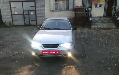 Daewoo Nexia I рестайлинг, 2011 год, 250 000 рублей, 1 фотография