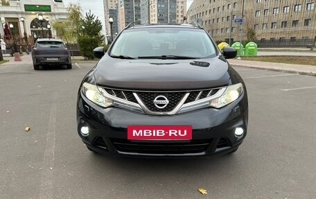 Nissan Murano, 2011 год, 1 450 000 рублей, 17 фотография