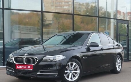 BMW 5 серия, 2013 год, 1 711 100 рублей, 1 фотография