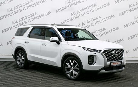 Hyundai Palisade I, 2020 год, 4 729 000 рублей, 3 фотография