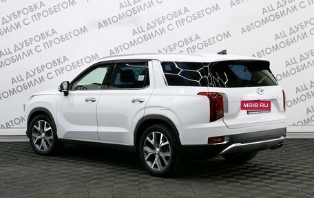 Hyundai Palisade I, 2020 год, 4 729 000 рублей, 4 фотография