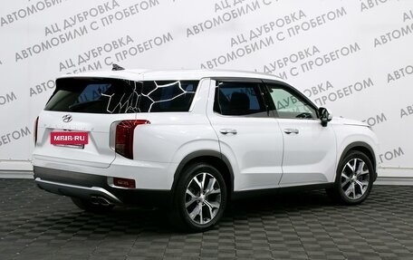 Hyundai Palisade I, 2020 год, 4 729 000 рублей, 2 фотография