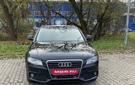 Audi A4, 2009 год, 670 000 рублей, 2 фотография